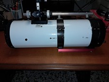 telescopio newton 150/600 F4
