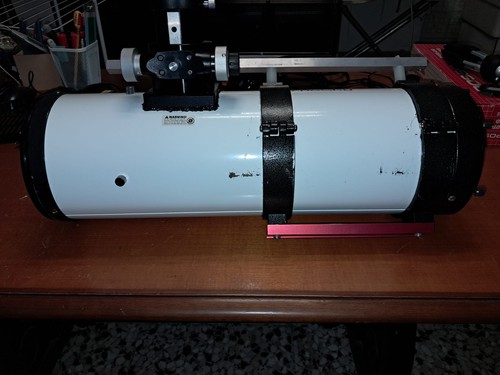 Telescopio newton 150 600 - telescopio,