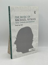 The Music of Michael Nyman