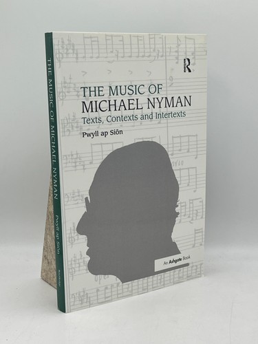 The music michael nyman - of,