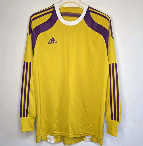 Adidas adizero maglia portiere - adidas,