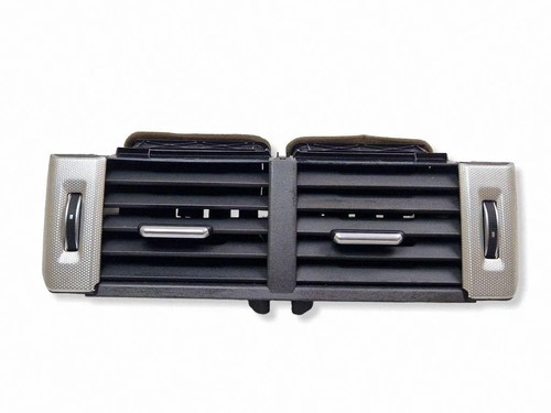 Alloggiamento console centrale