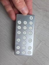 Genuine Remote Control For Geneva Geneva Lab MODEL S Sound System