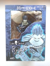 Death Note Ryuk Last Scene Jun