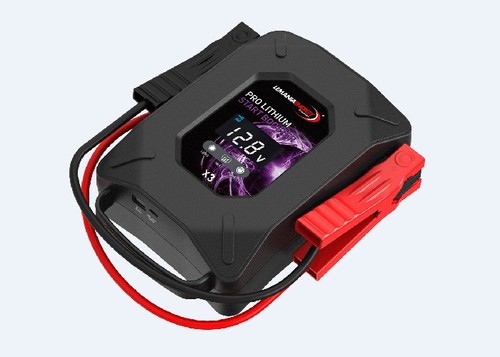 Avviatore start booster