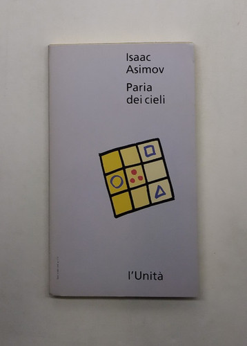 Paria dei cieli - paria, isaac