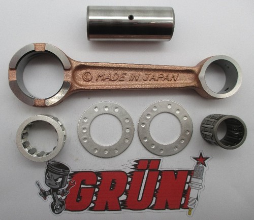 Kit biellette kawasaki kh350 - biellette,