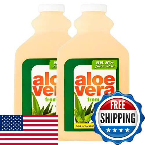 Bevanda aloe vera aroma - aloe,