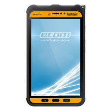 ECOM TAB-EX 02 basato su