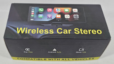 Dash cam autoradio portatile - dash,