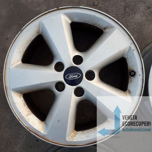 Cerchio lega ford - cerchio,