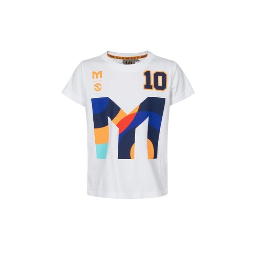 Vr46 shirt bimbo rider - t-shirt,
