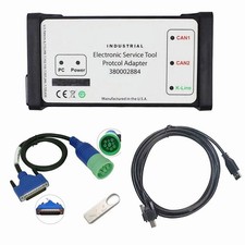 CNH DPA5 DIAGNOSTIC KIT CNH