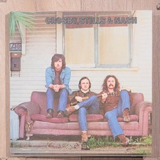 Crosby stills nash - crosby,,