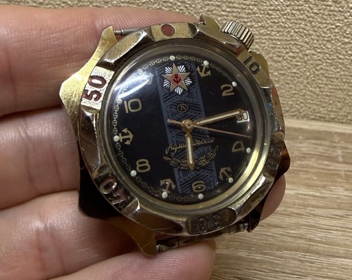 Orologio urss vostok - orologio,