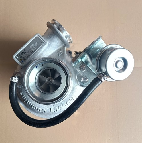 Nuovo turbocompressore turbo - turbocompressore,