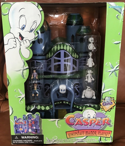 Casper the friendly - casper,