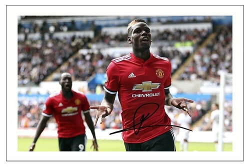 Paul pogba man utd - paul,