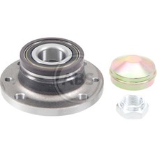 Kit cuscinetto ruota - a.b.s.,
