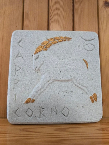 Splendida placca vintage - splendida,