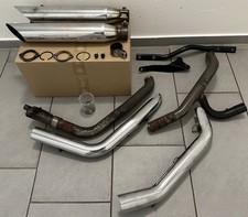 🇺🇸 Harley Davidson