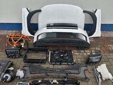 MUSATA ANTERIORE E KIT AIRBAG