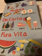 ANDREA DE CARLO - Pura vita -