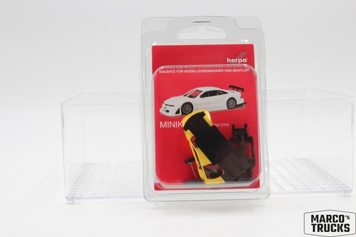 Herpa opel calibra - herpa,