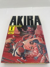 AKIRA Vol.1 KC Deluxe KCDX-11