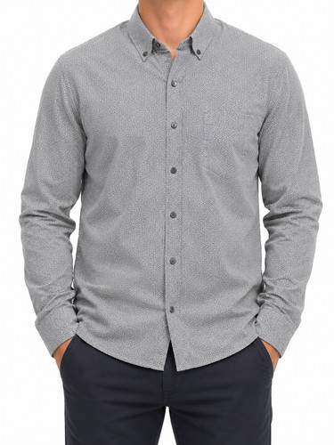 Camicia uomo french connection - camicia,