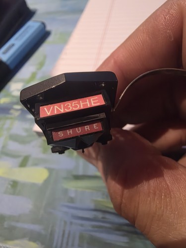 Shure sme fili per - shure, cuffie