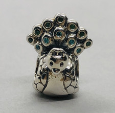 Charm Autentico Pandora Pavone