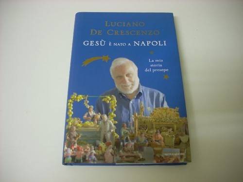 Gesu nato napoli - e',