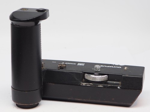 Olympus winder adatto per - 2,