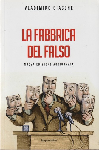 Giacché fabbrica del - la,