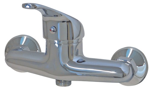 Utilia miscelatore doccia - utilia,