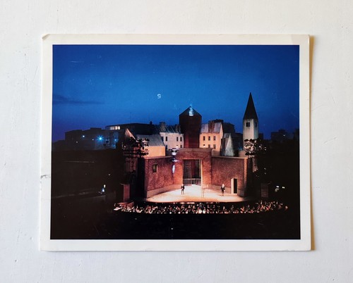 Invito luigi ghirri il - luigi, ghirri: