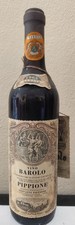 Barolo pippione 1964 - barolo,