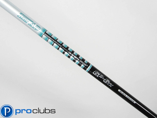 Nuovo albero motore graphite - nuovo,