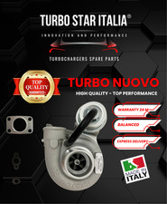 TURBINA TURBO GT2052S 727264