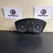 STRUMENTAZIONE QUADRO VEGLIA