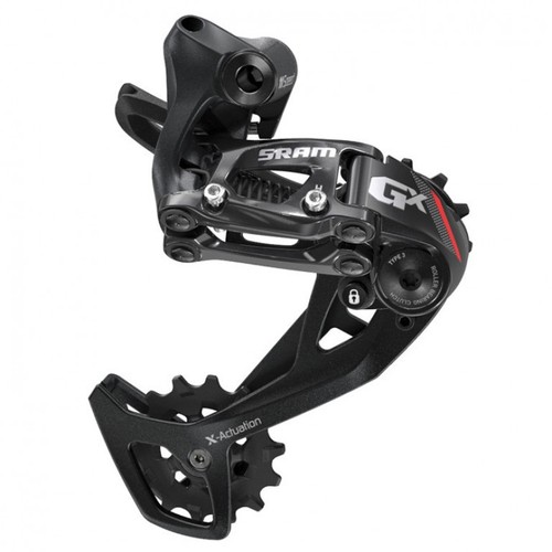 Sram deragliatore posteriore - deragliatore,
