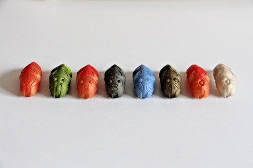 Lego bionicle kraata lotto - kraata,
