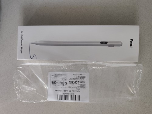 Penna stylus per ipad - per, apple