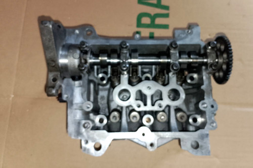 Testata per motore 312 2000 - ,