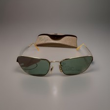 Occhiali da sole vintage Ray