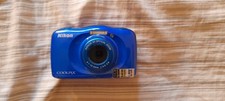 Nikon Coolpix W150 Digital