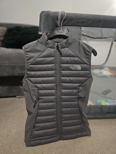 Gilet scaldamuscoli donna the - scaldamuscoli,