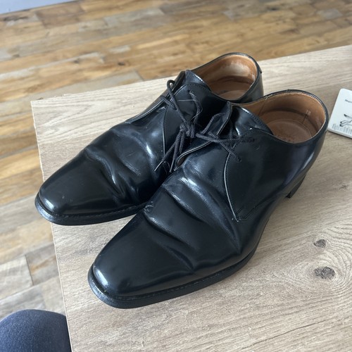 Scarpe oxford joseph cheaney - scarpe,