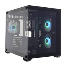 Antec CX600M ARGB Case Mini